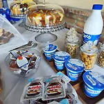 Bed & Breakfast Antonietta Ischia