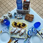 Antonietta Ischia Bed & Breakfast