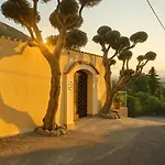Bed & Breakfast Antonietta Ischia Lacco Ameno (Isola d'Ischia)