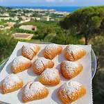 Bed & Breakfast Antonietta Ischia Lacco Ameno (Isola d'Ischia)