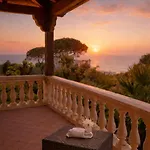 Bed & Breakfast Antonietta Ischia 3*