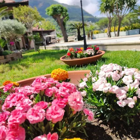 Antonietta Bed & Breakfast