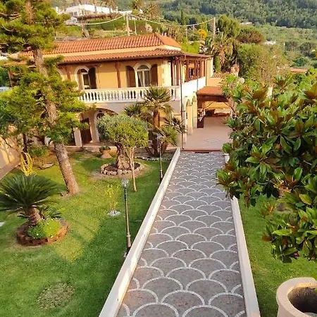 Antonietta Frühstückspension Ischia