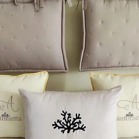Bed & Breakfast Antonietta