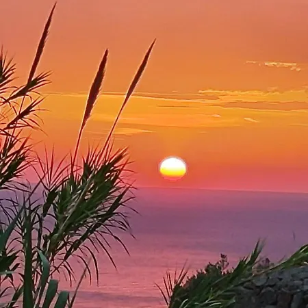 Frühstückspension Antonietta Ischia