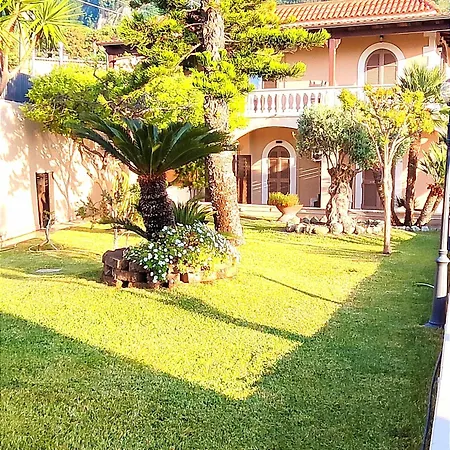 Frühstückspension Antonietta 5*