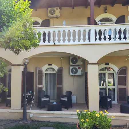 Bed & Breakfast Antonietta Ischia Lacco Ameno (Isola d'Ischia)