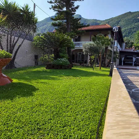 Panzió Antonietta Ischia 3*