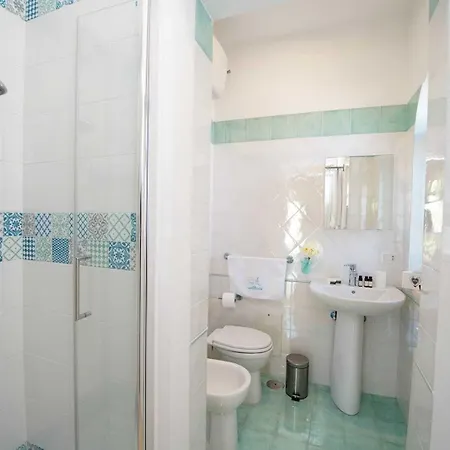 Panzió Antonietta Ischia 3*