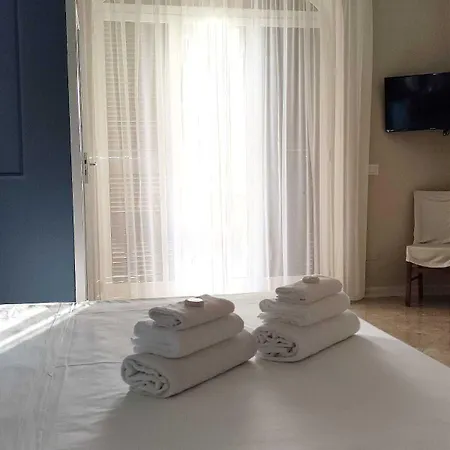 Panzió Antonietta Ischia Lacco Ameno