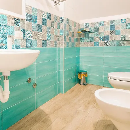 Antonietta Ischia 3*