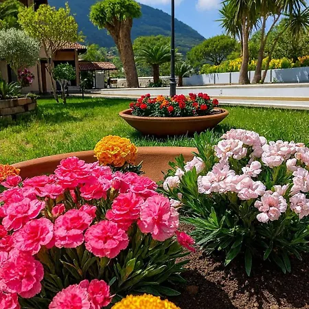Antonietta Ischia 3*