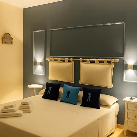 Antonietta Ischia 3* Lacco Ameno
