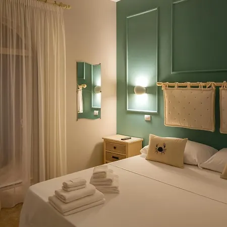 Antonietta Ischia Panzió 3*