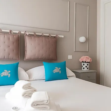 Antonietta Ischia 3* Lacco Ameno