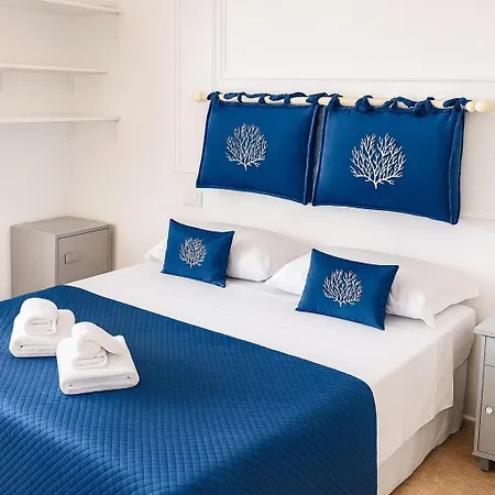 Antonietta Ischia 3* Lacco Ameno