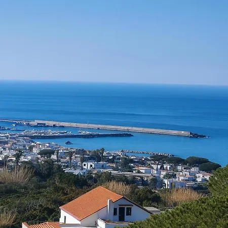 Antonietta Ischia Panzió