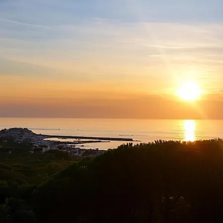 Antonietta Ischia Bed & Breakfast Lacco Ameno (Isola d'Ischia)