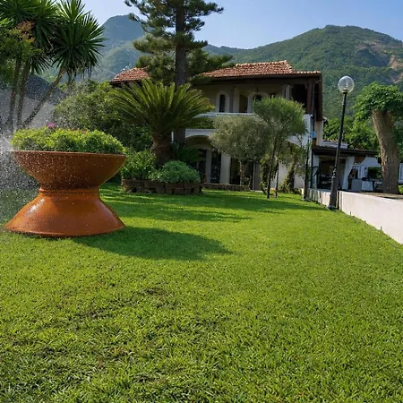 Antonietta Ischia 3* Lacco Ameno