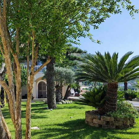 Antonietta Ischia Bed & Breakfast Lacco Ameno (Isola d'Ischia)