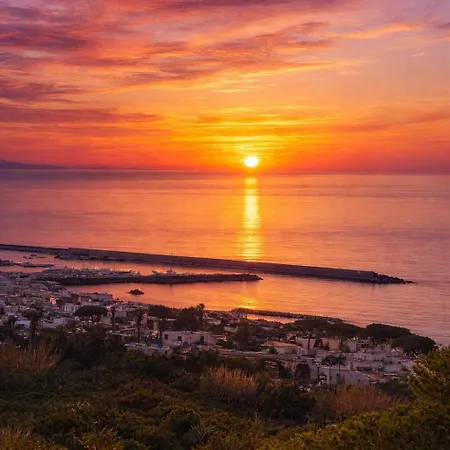 Panzió Antonietta Ischia Lacco Ameno