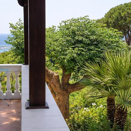 Antonietta Ischia Panzió 3*