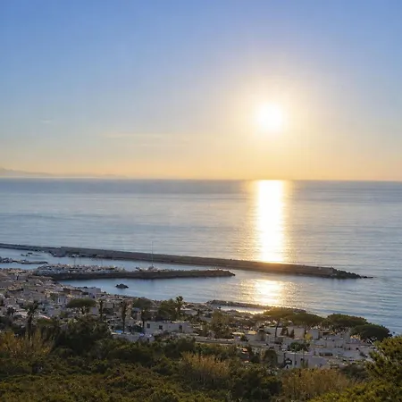 Antonietta Ischia 3* Lacco Ameno