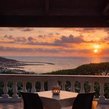 Antonietta Ischia 3* Lacco Ameno (Isola d'Ischia)