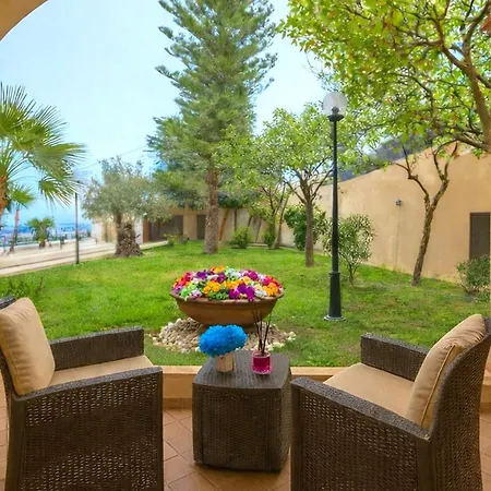Bed & Breakfast Antonietta Ischia Lacco Ameno (Isola d'Ischia)