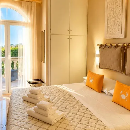 Antonietta Ischia 3* Lacco Ameno