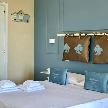 Antonietta Ischia Bed & Breakfast