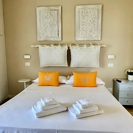 Antonietta Ischia 3* Lacco Ameno (Isola d'Ischia)