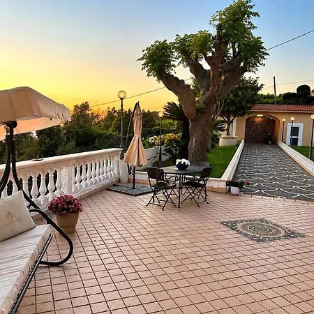 Antonietta Ischia 3* Lacco Ameno (Isola d'Ischia)