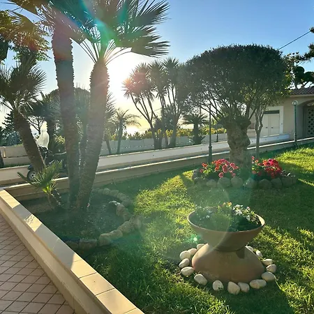 Bed & Breakfast Antonietta Ischia Lacco Ameno (Isola d'Ischia)