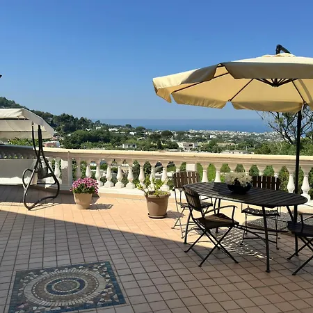Antonietta Ischia 3*