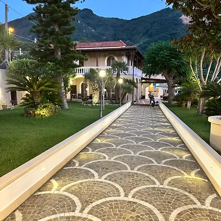Antonietta Ischia Bed & Breakfast