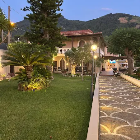 Frühstückspension Antonietta Ischia 3*