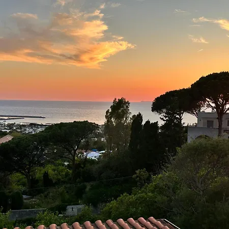 Antonietta Ischia Bed & Breakfast
