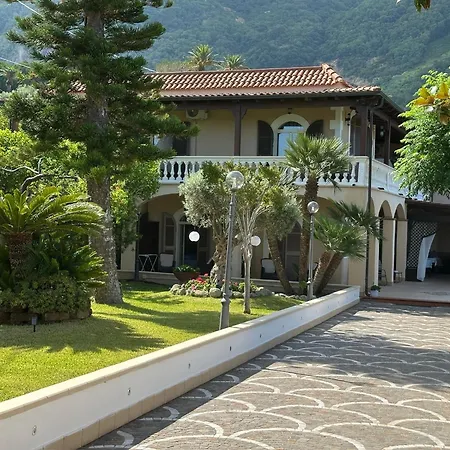 Frühstückspension Antonietta Ischia