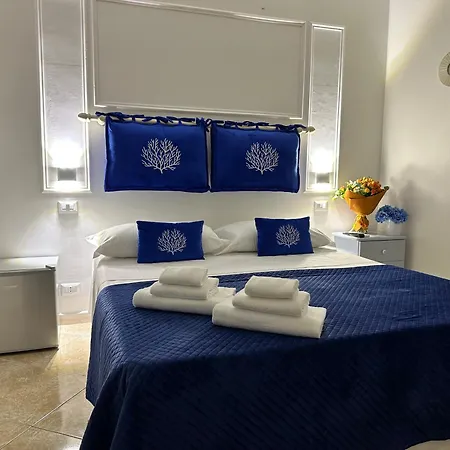 Bed & Breakfast Antonietta Ischia Lacco Ameno (Isola d'Ischia)