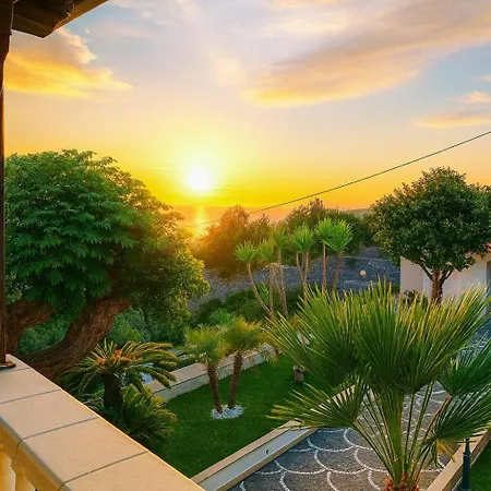 Antonietta Ischia Bed and Breakfast